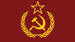 National Anthem of the Soviet Union 1977 Lyrics [upl. by Ettennan]