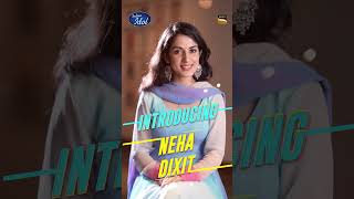 Neha Lekar Aayi Hain Shimla Se Surili Awaz  Indian Idol Season 15  Starts 26 Oct  SatSun At 9 PM [upl. by Allemat]