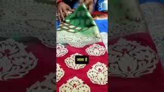 जानिए कॉटन के कपड़े का इतिहास  How to make cotton fabric  saree wholesale market surat [upl. by Fidela]