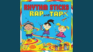 Rockabilly Rhythm Sticks [upl. by Rexanna]