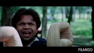 Rajpal Yadav Comedy scens in Garam Masala allinone part1 [upl. by Viridi]