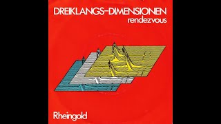 Rheingold  DreiklangsDimensionen [upl. by Schaffer780]