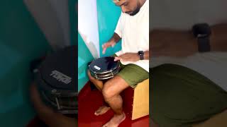 Sinhala songs Darbuka cover shorts viral songs top [upl. by Deanne]