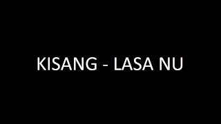 Bajau Kisang  lasa nu [upl. by Direj717]