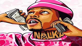 Sauce Walka Type Beat 2018 quotSteal My Dripquot  Saucy 808 Beat  Type Beat 2018 [upl. by Ibmab]