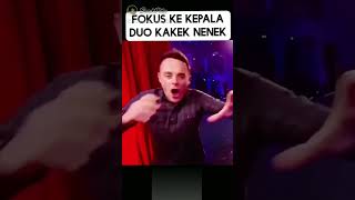 Lebih keren banget pokoknya faktaunik duet [upl. by Arias]