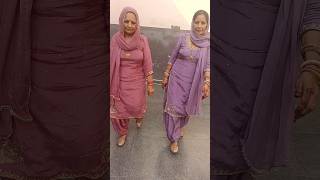 P beautiful latest Punjabi hand work suit design [upl. by Filiano988]