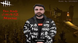 Dead by Daylight  Otzdarva Chase Music Fan Made Chapter [upl. by Supple70]