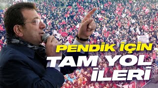 PENDİK’TEYİZ [upl. by Orfurd]