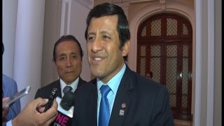 CNM decretos anticorrupción encaminan al país hacia instituciones confiables [upl. by Lekim461]