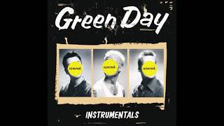 Green Day  Redundant  Instrumental [upl. by Enovi]