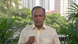 National Day Message 2013 Tamil [upl. by Alhsa379]