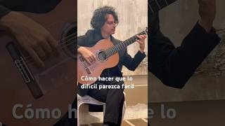 Ali Arango Barcelona Guitar Trio classicalguitar barcelonaguitartrio guitar maestrosdelaguitarra [upl. by Jaal]