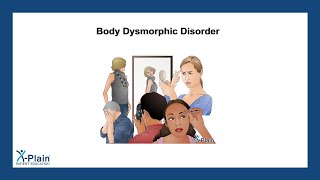 Body Dysmorphic Disorder [upl. by Eniarol]