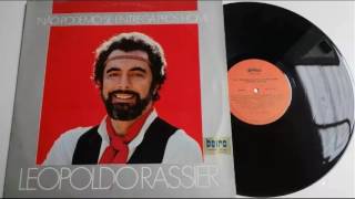 Leopoldo Rassier  Não Podemo Se Entregá Pros Home 1986  Álbum Completo [upl. by Dranrev351]