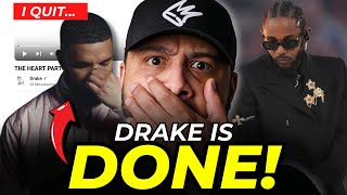 The REAL Reason DRAKE OFFICIALLY Lost To Kendrick Lamar [upl. by Etz]