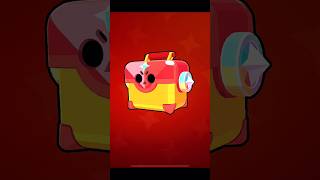 Level 4 trophy box opening 😮😮 shorts brawlstars [upl. by Pascoe772]