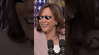 Kamala Harris’ Coconut Tree Meme Official Music Video 🎶🎶 [upl. by Guimar]