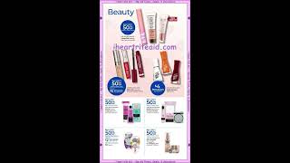 rite aid ad for 102724  110224 [upl. by Sandy]