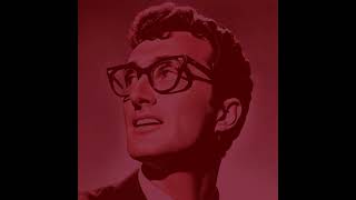 Buddy Holly AI  Ladybug Josh Turner [upl. by Joane]