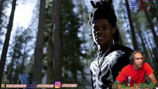 Kuttem Reese  Dead Roses  DREAM REACTION [upl. by Rue969]