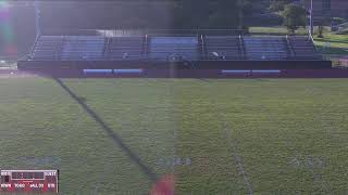 Abington High School vs Upper Moreland High School Womens Varsity Soccer [upl. by Malan]