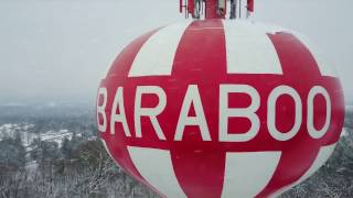 Christmas in Baraboo [upl. by Hadihsar]