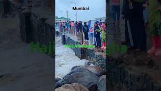 hajibaba beach dargah dargaha rain [upl. by Jezabel]