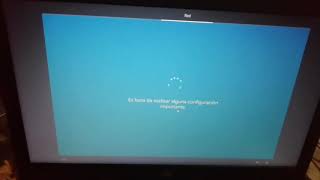 ✅ SOLUCIONAR PANTALLA NEGRA EN WINDOWS 10 CON CURSOR DESPUES DE ACTUALIZAR FACIL Y RAPIDO [upl. by Reginauld592]