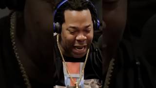 Eminems Song Challenge Exposed by Busta Rhymes [upl. by Worsham37]