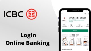 ICBC Bank  Online Banking Login [upl. by Oibaf]