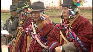 Pueblos indígenas de Bolivia Quechuas Aymaras y Tierras bajas [upl. by Ettesus]