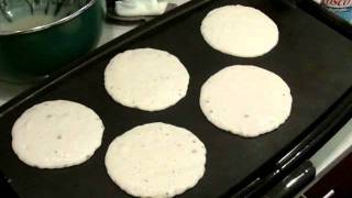 How to make perfect pancakes [upl. by Warram]