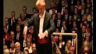 Jean Sibelius Andante Festivo  JukkaPekka Saraste Lahti Symphony Orchestra [upl. by Flossi315]