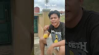 Sirup comedy lucu sundalucu [upl. by Aym908]