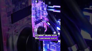 Warum ich der HardwareSucht nicht entkomme – Meine Geschichte holidayswithyoutube gamingpc [upl. by Trish]