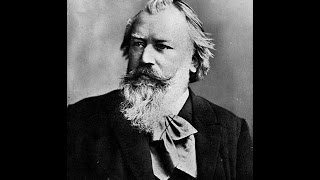 Johannes Brahms 27 Lieder Dietrich FischerDieskau Wolfgang Sawallisch [upl. by Bertsche288]