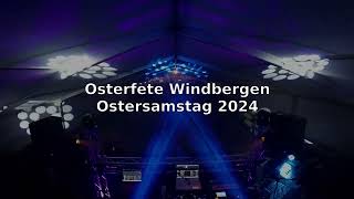 Osterfete Windbergen 2024 [upl. by Bronk]