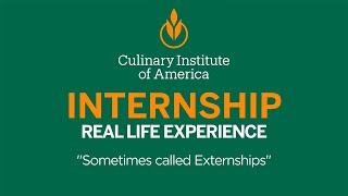 CIA Students Get Real on Internship [upl. by Nywles467]