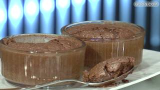 Mousse au chocolat micuite par Antony Cointre [upl. by Gwendolyn]