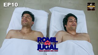 Romil And Jugal  Full Web Series in Hindi  Ep10  ALTT  New Released Latest Hindi Web Series 2024 [upl. by Gnoh732]