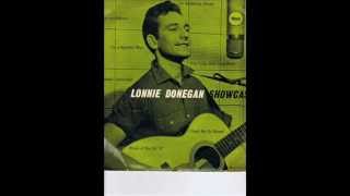 Lonnie Donegan Wabash Cannonballwmv [upl. by Alica]