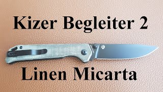 Kizer Begleiter 2 [upl. by Nnylaj]