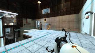 Portal 2 game review [upl. by Eedyah]