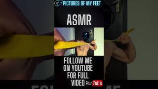 ASMR triggers asmr MAN fype viralvideo relaxing fypage [upl. by Oibesue]