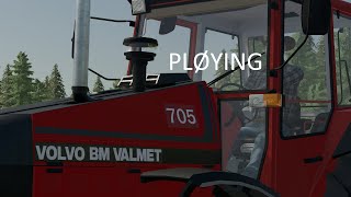 PLÃ˜YING  FS22  Geiselsberg [upl. by Yrtsed866]