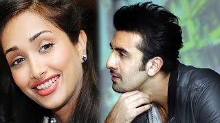 Bollywood News in 1 minute  Jiah Khan Ranbir Kapoor [upl. by Hannavas]