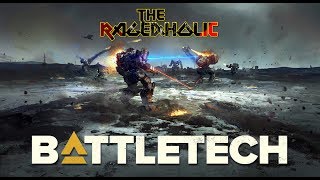 BattleTech Universe Preview [upl. by Aimek800]