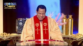 DECEMBER 2024 THE MONTH OF THANKSGIVING  PASTOR CHRIS [upl. by Ycinuq855]