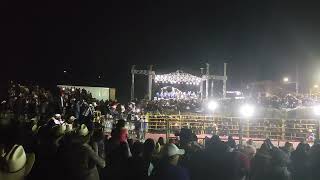 Jaripeo en Morelia Michoacán [upl. by Skcirdnek536]